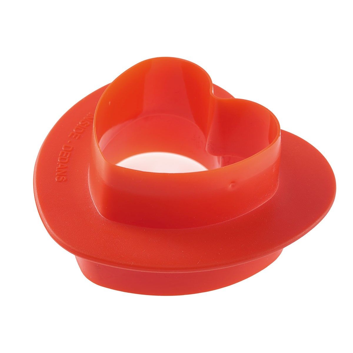 Silikomart 3D forma Amorini Origami